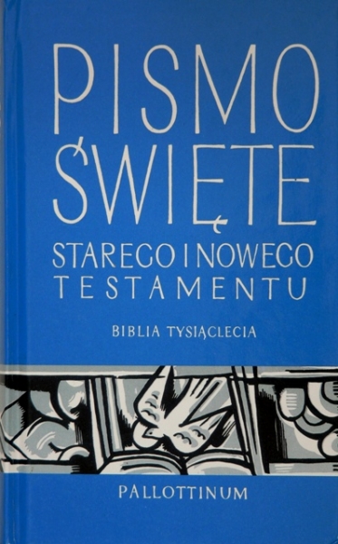 BIBLIA TYSIĄCLECIA