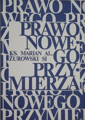 Prawo Nowego Przymierza