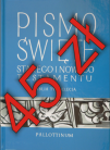 Biblia Tysiąclecia  Stary i Nowy Testament.  CENA SPECJALNA      45 zł.  Egzemplarz niewymienny!